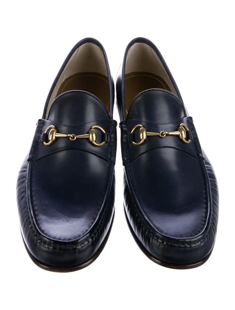 gucci 1953 herren|Gucci Horsebit Loafer.